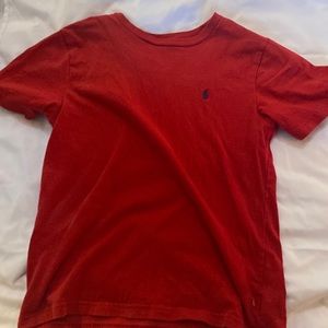 Polo Tshirt